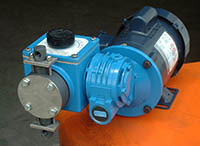 美國MADDEN化工計量泵產品介紹與樣本解析