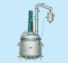 匠心制造，智造未來——萊州市騰源化工機(jī)械廠產(chǎn)品全覽