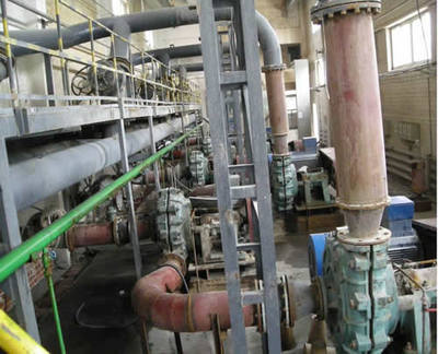 熱電廠防腐管道 價(jià)格、廠家與選購指南